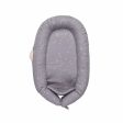 Voksi® Stonegrey Baby Nest Supply