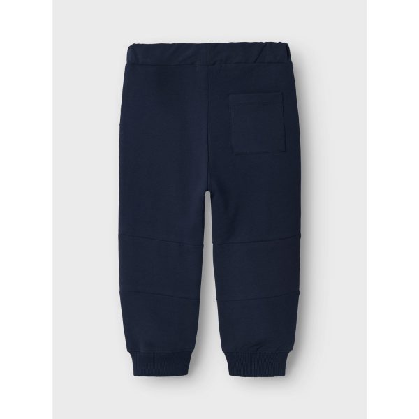 Name It Navy Blazer Beklan Regular Sweatpants Discount