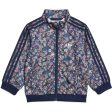 adidas Originals Night Indigo Multicolor Fb Tracksuit For Discount