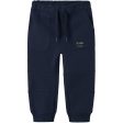 Name It Navy Blazer Beklan Regular Sweatpants Discount