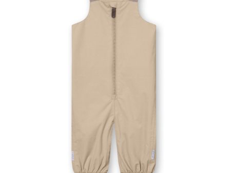 Mini A ture Sesame Walentaya Spring Overalls. GRS Fashion