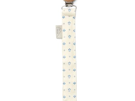 Cam Cam Copenhagen Capri Pacifier Holder Online Sale