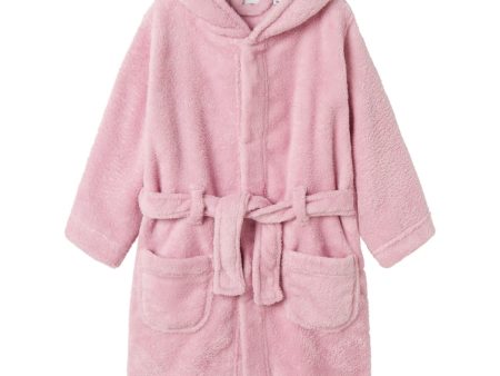 Name It Corsage Neba Gabby s Dollhouse Bathrobe Sale