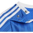 adidas Originals Blue Football Set on Sale