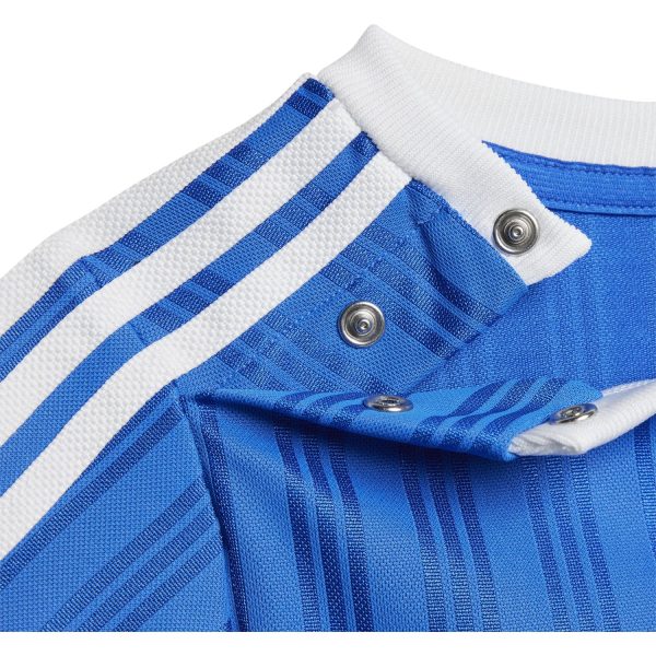 adidas Originals Blue Football Set on Sale