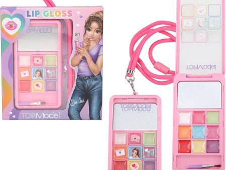 TOPModel Lip Gloss Beauty And Me, Smartphone Online