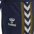 Hummel Black Iris League Pants Fashion