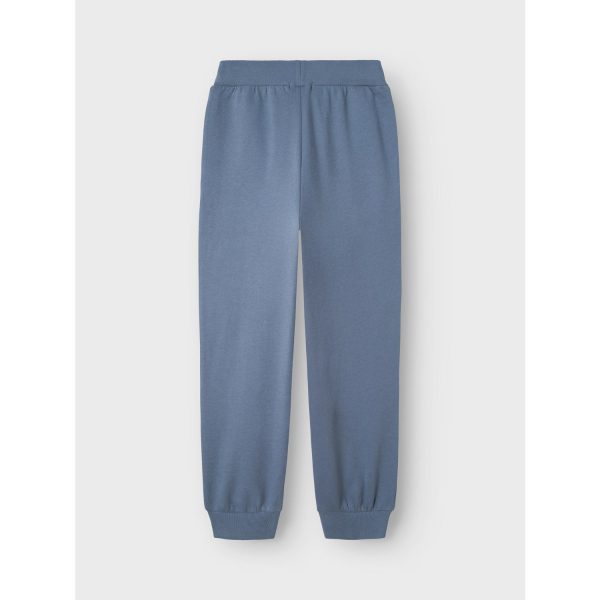 Name It Flint Stone Vian Regular Sweatpants Noos Supply