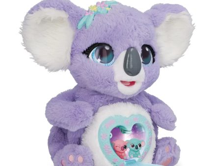 Club Petz Koala Mama Fashion