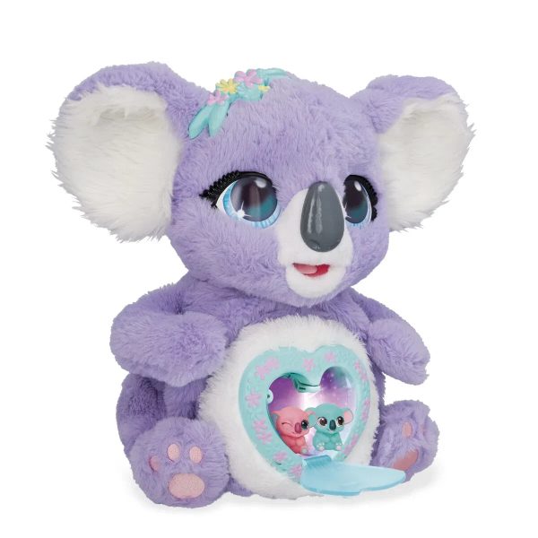 Club Petz Koala Mama Fashion