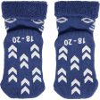 Hummel True Navy Snubbie Socks Cheap