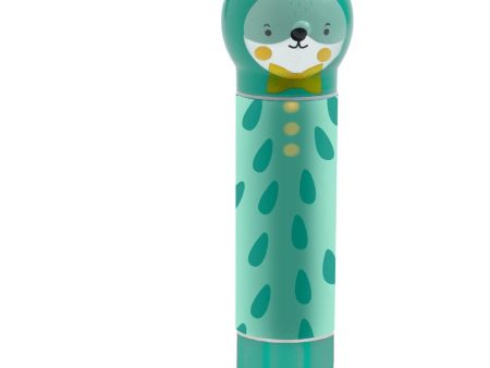 Djeco Lovely Paper Glue Stick Bear Online Hot Sale