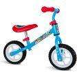 Paw Patrol RUNNING BIKE For Cheap