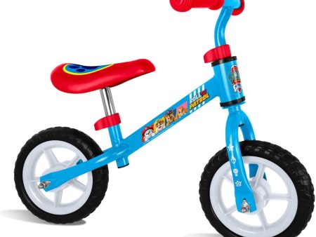 Paw Patrol RUNNING BIKE For Cheap