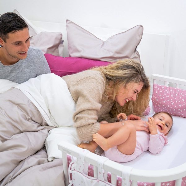 babybay ® Mattress Classic Fresh Online now