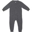 HOLMM Derby Blyp Cashmere Onesie Hot on Sale