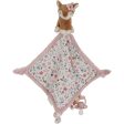 Little Dutch Fairy Garden Pink Cuddle Cloth Online Sale