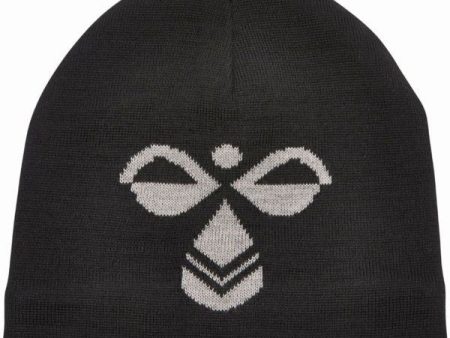 Hummel Mark Beanie Black Online Hot Sale