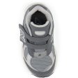 New Balance Castlerock New Balance 2002 Kids Hook & Loop Discount