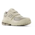 New Balance Timberwolf New Balance 2002 Kids Hook & Loop Discount