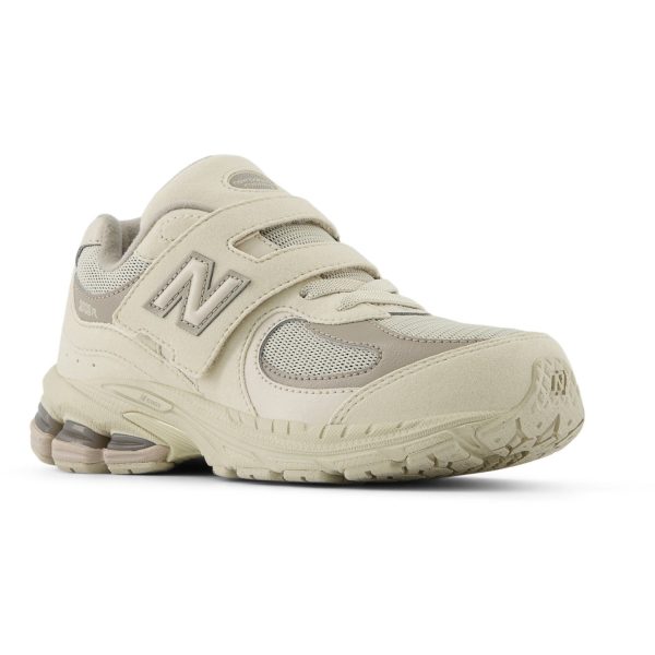 New Balance Timberwolf New Balance 2002 Kids Hook & Loop Discount