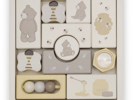 That s Mine Bear Alfie exploration box Online now