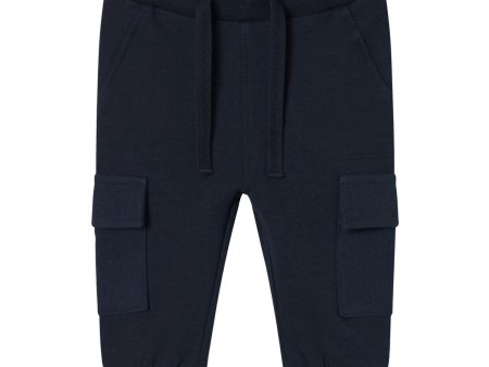 Name It Dark Sapphire Solly Sweatpants Sale