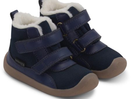 Bundgaard Navy Walk Winter Baby TEX For Discount