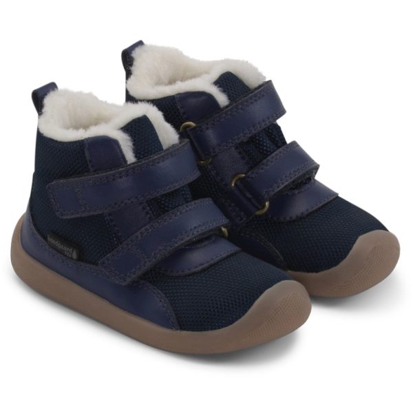 Bundgaard Navy Walk Winter Baby TEX For Discount