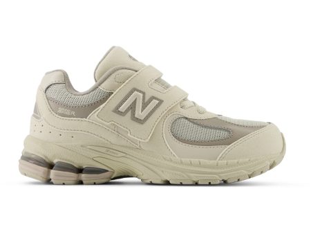 New Balance Timberwolf New Balance 2002 Kids Hook & Loop Discount