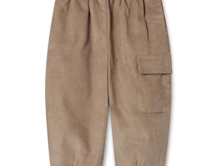 Fliink Pine Bark Billy Cargo Pants Online