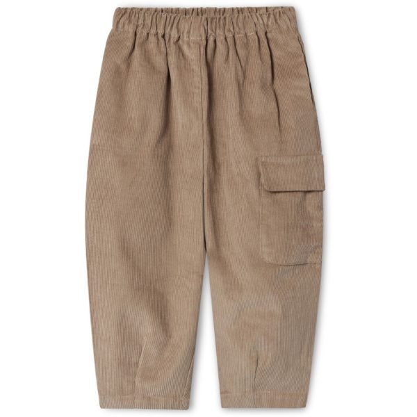 Fliink Pine Bark Billy Cargo Pants Online