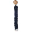 Smallstuff navy Knitted dummychain, bouclé merino wool Cheap