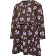 Hummel Chocolate Brown Gug Dress For Discount