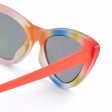 Molo Rainbow Light Sola Sunglasses Supply