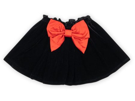 Konges Sløjd Black Gia Skirt Grs Hot on Sale