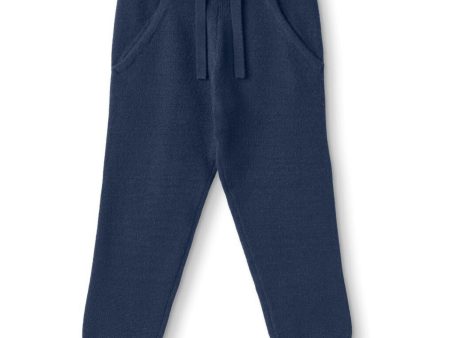 Fliink Insignia Blue Alon Pants Discount