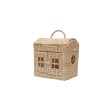 OYOY Nature Rattan Club House Supply