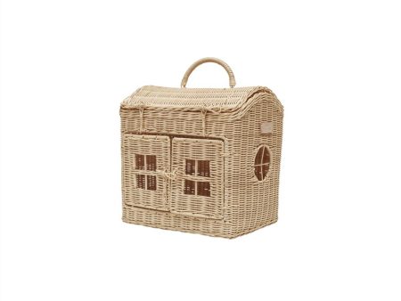 OYOY Nature Rattan Club House Supply