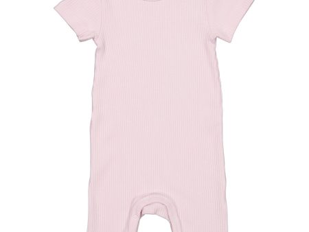 MarMar Modal Lilac Mist Summer Romper For Discount