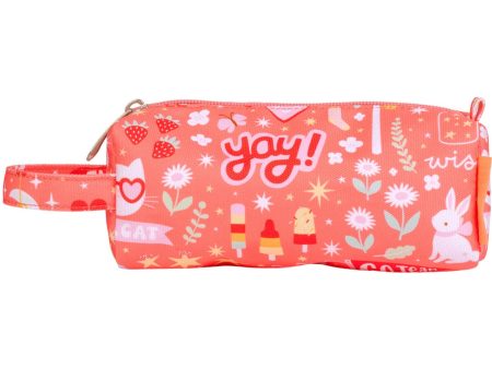 A Little Lovely Company Fun Pencil Case For Cheap