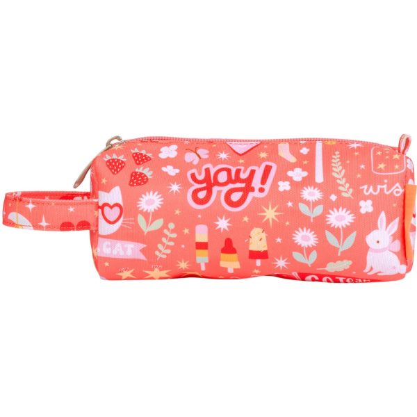 A Little Lovely Company Fun Pencil Case For Cheap