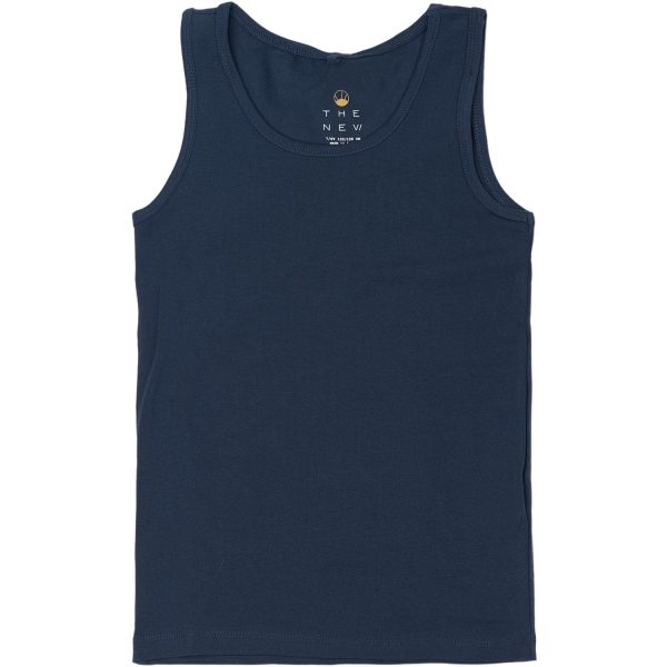 The New Multi Color Mood Indigo Boys Basic Tank Top Multi Pack For Discount