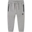 Name It Grey Melange Vimo Sweatpants Noos Fashion