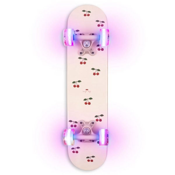 Konges Sløjd Cherry Skateboard Sale