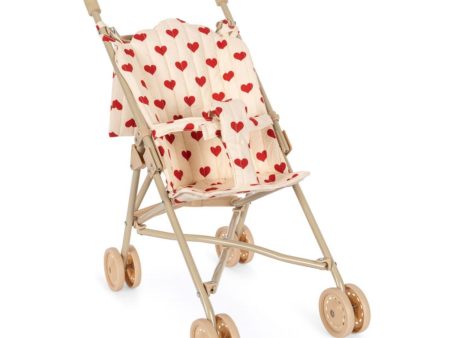 Konges Sløjd Amour Sun Kiss Doll Stroller Online now