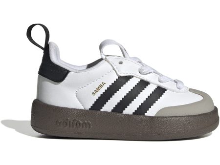 adidas Originals Ftwr White Core Black Clear Granite Adifom Samba 360 I Sneakers Supply