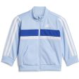 adidas Originals Glow Blue White Team Royal Blue I 3S Tib Tracksuit Online