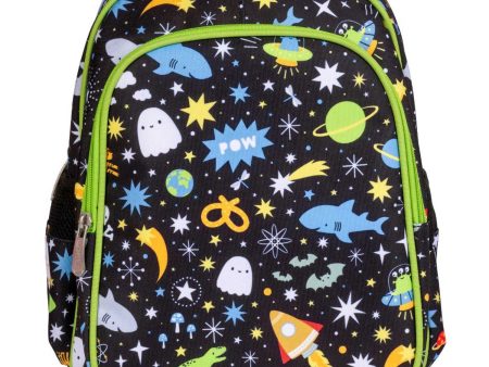 A Little Lovely Company Galaxy Backpack Sale