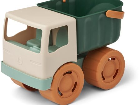 LIEWOOD Peppermint Multi Mix Beck Sand Truck Hot on Sale